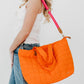 Day Dreamer Quilted Tote Bag Wholesale