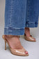 Hidden Nori Jeans