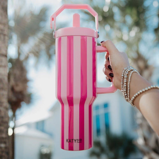 38 Oz Cabana Jug Tumbler