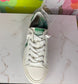 Vintage Havana Alive White/Green