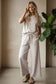 Mineral Wash Scuba Lounge Set