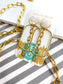 Hannah CZ Hoops