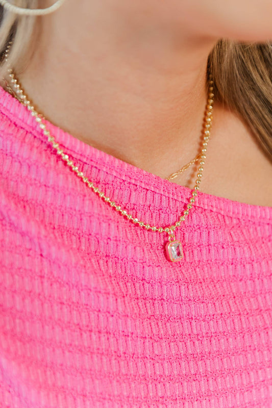 Katie Necklace