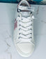 Vintage Havana Alive White/Bubble gum