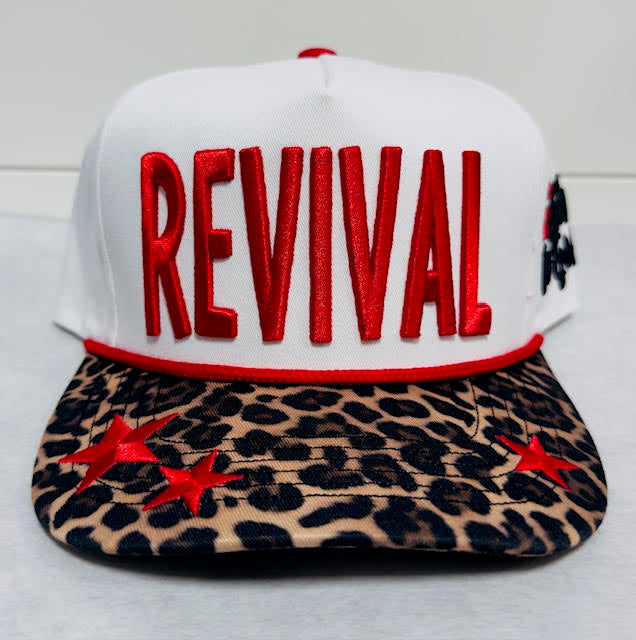 Revival Hat