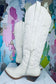 Coconuts by Matisse Dixie Boots - White